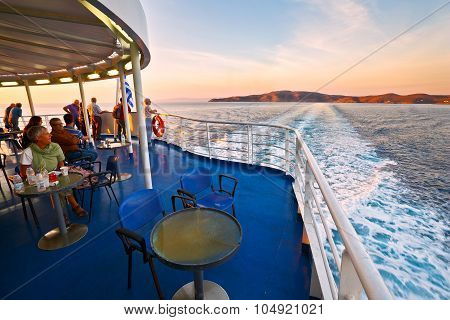 Kythnos