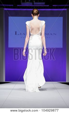 Lian Rokman - Bridal Couture, Israel