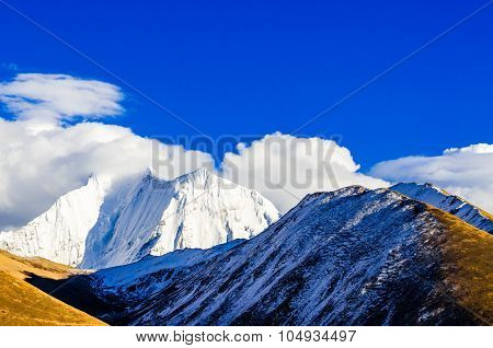 The Scenery Of China, Jilin Changbai Mountain Tianchi