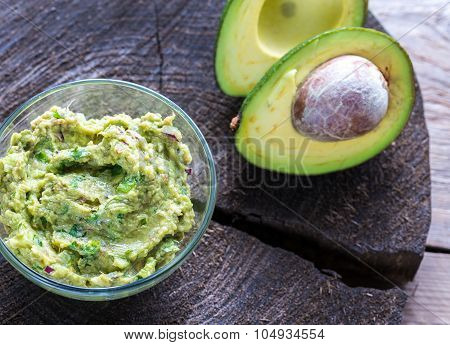 Guacamole