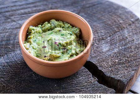 Guacamole