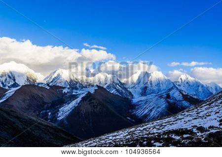 The Scenery Of China, Jilin Changbai Mountain Tianchi