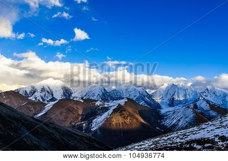 The Scenery Of China, Jilin Changbai Mountain Tianchi