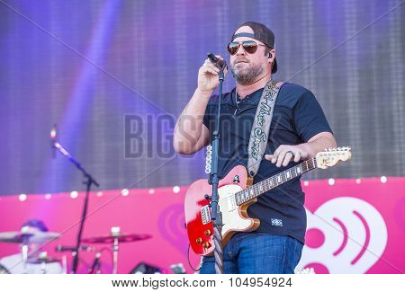 Iheartradio Music Festival