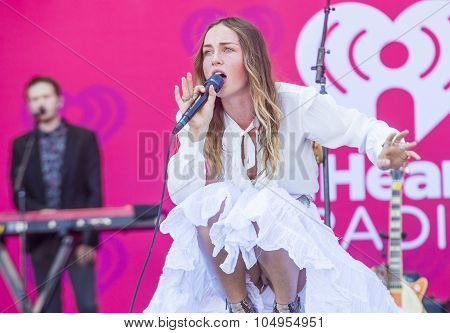 Iheartradio Music Festival