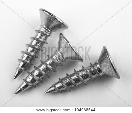 Screws
