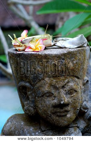 Statua di Bali