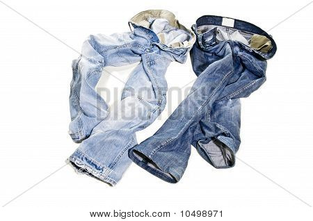 Paire de Jeans