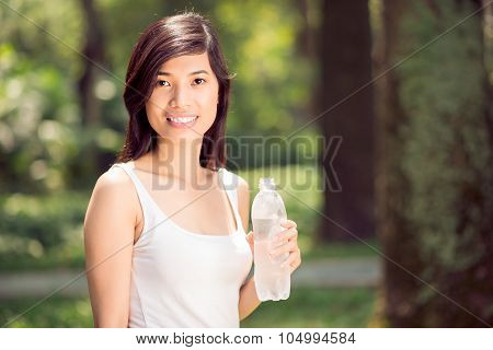Being Thirsty