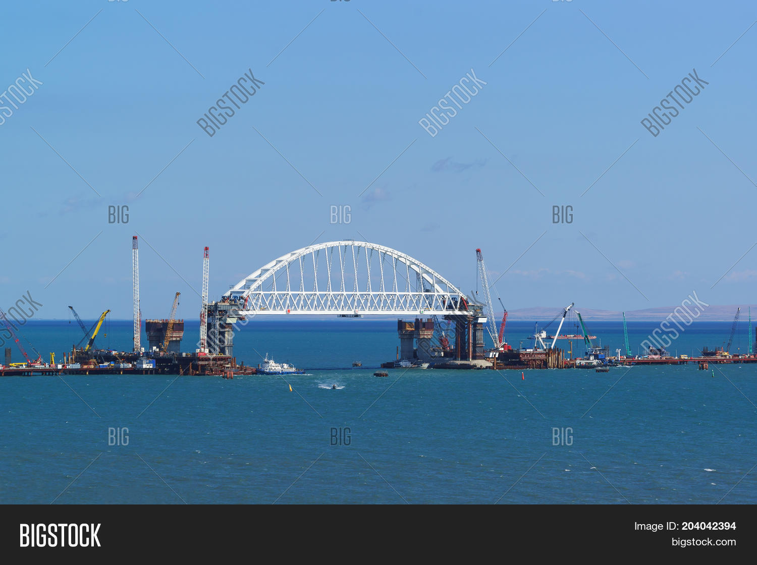 Construction Road Image & Photo (Free Trial) | Bigstock