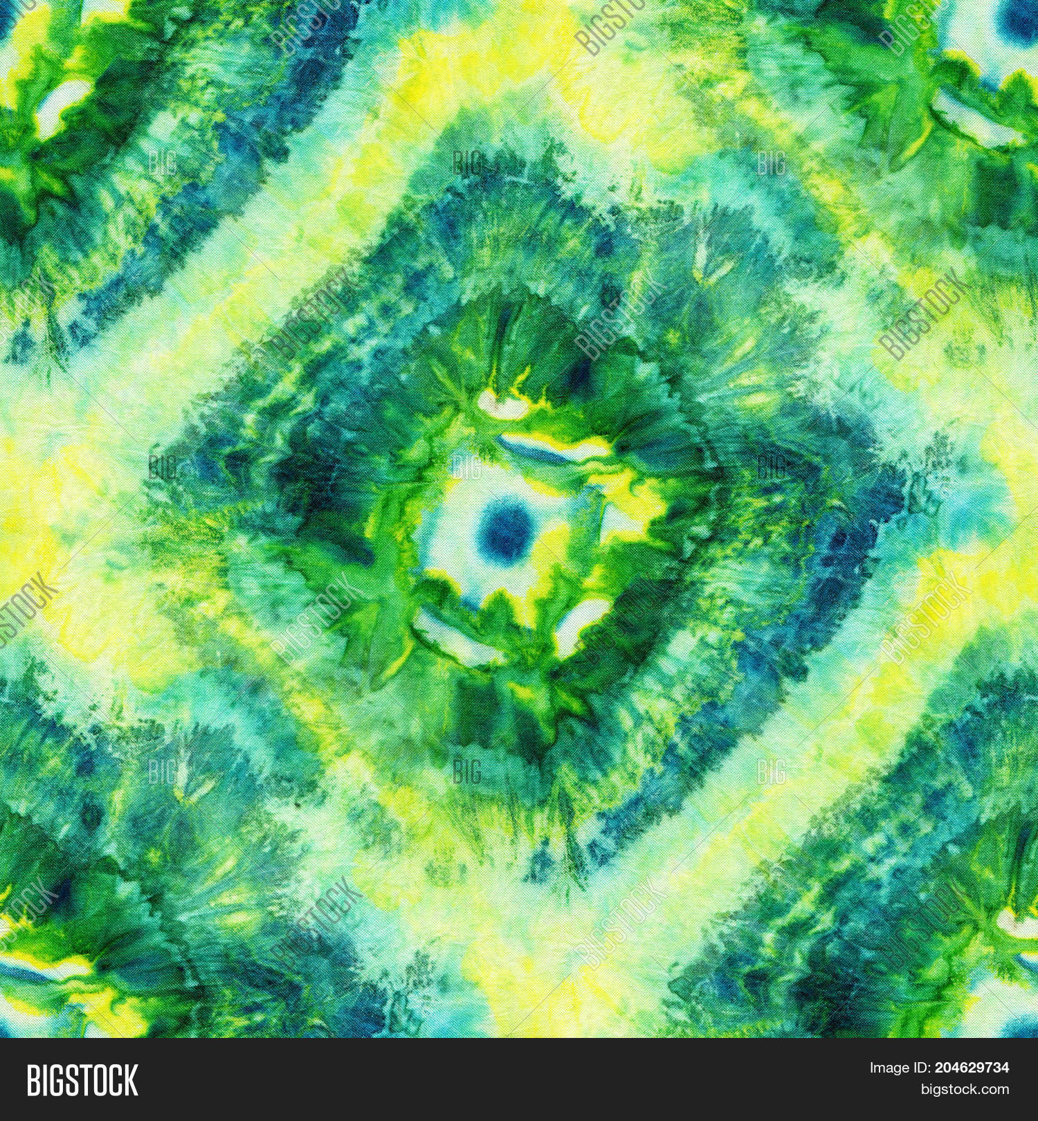 Seamless Tiedye Image & Photo (Free Trial) Bigstock