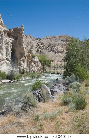 Sevier River