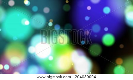 Artistic Style Defoucused Urban Abstract Texture Background For Your Design