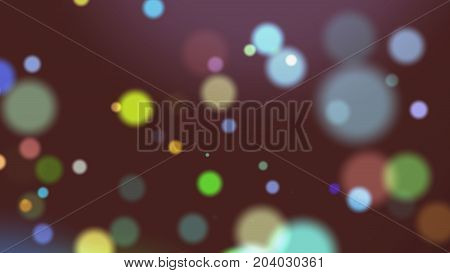 Artistic Style Defoucused Urban Abstract Texture Background For Your Design