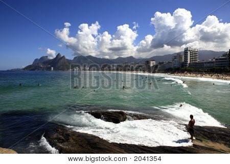 Ipanema Leblon