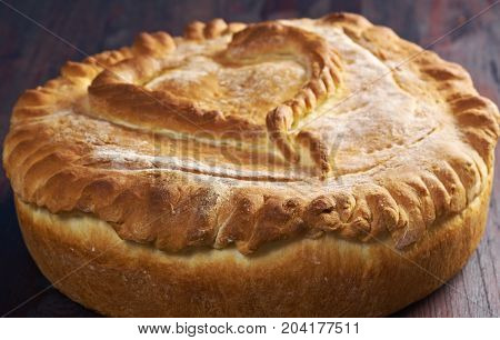 Fish Pie