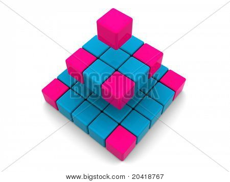 กล่อง 3d