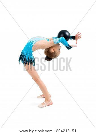 Gymnastics Ball