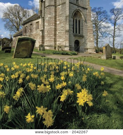 Baddesley Clinton ejendom