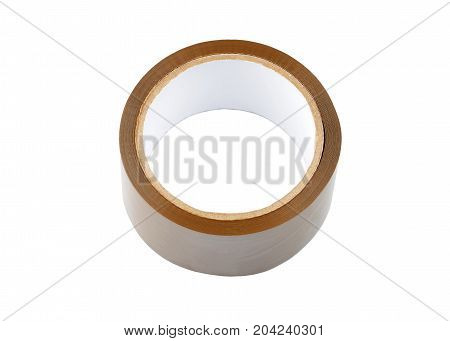 Scotch Tape Roll