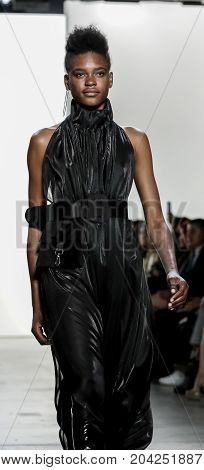 Hakan Akkaya Spring/summer 2018