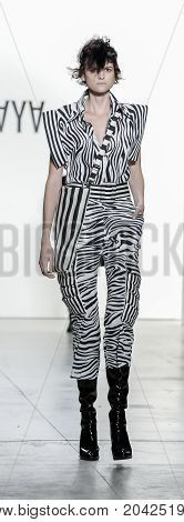 Hakan Akkaya Spring/summer 2018