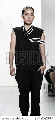 Hakan Akkaya Spring/summer 2018