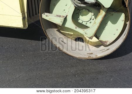 Different Types Of Construction Equipment And Etc