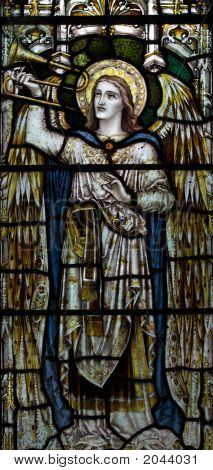 Angel 