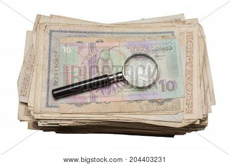 Old collectibles Coins Banknotes Awards and etc