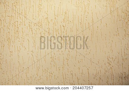 beige wall texture corrugated. beige web background