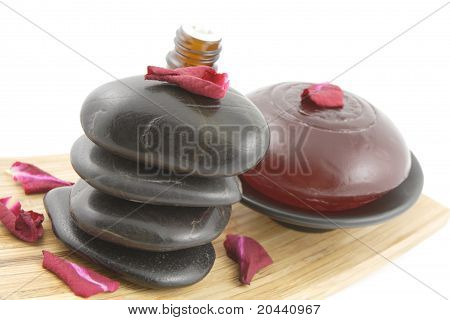 Spa concept