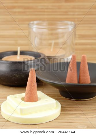 Aromatherapy