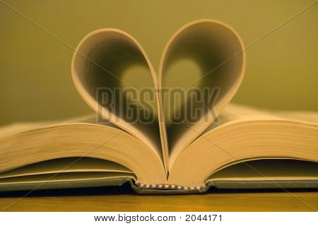 For The Love Of Reading