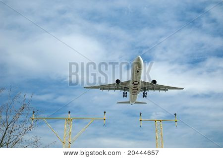 Qatar Airways