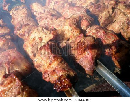 Barbeque