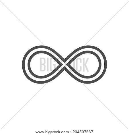 Infinity Symbol Images, Illustrations, Vectors - Infinity Symbol Stock ...