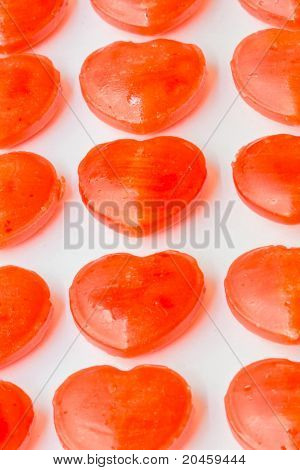 Haert Candy