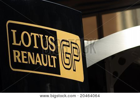 Grand Prix Monaco 2011