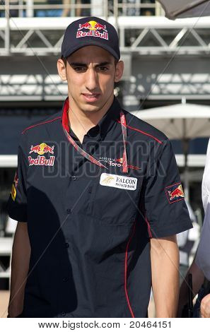 Grand Prix Monaco 2011