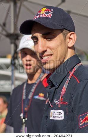 Grand Prix Monaco 2011