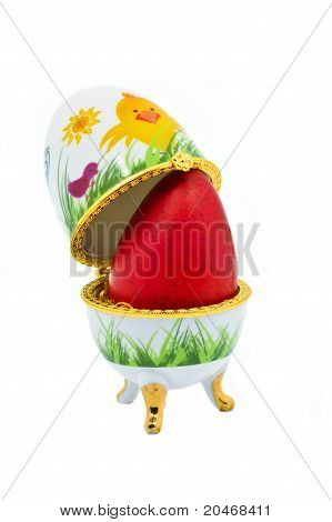 Easter Egg Holder