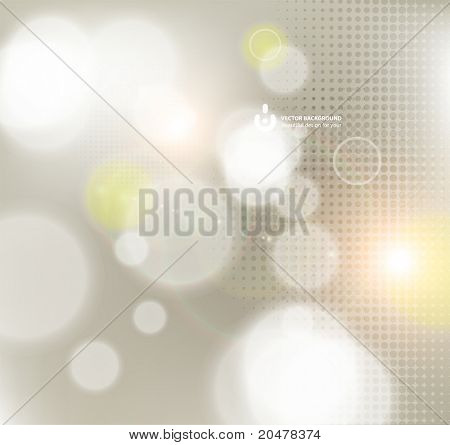 Vetor abstrato Background. eps10