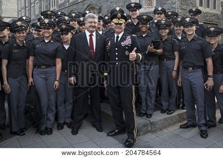 United States Military Academy (usma)