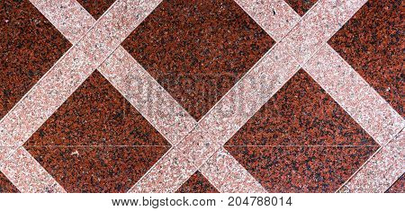 Marble or granite floor slabs for outside pavement flooring. Natural gray pavement stone texture for floor wall or path. Traditional fence court backyard or road paving.