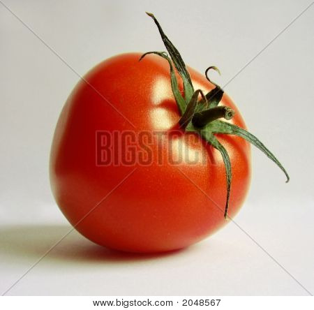 Red Tomato