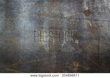 Metal