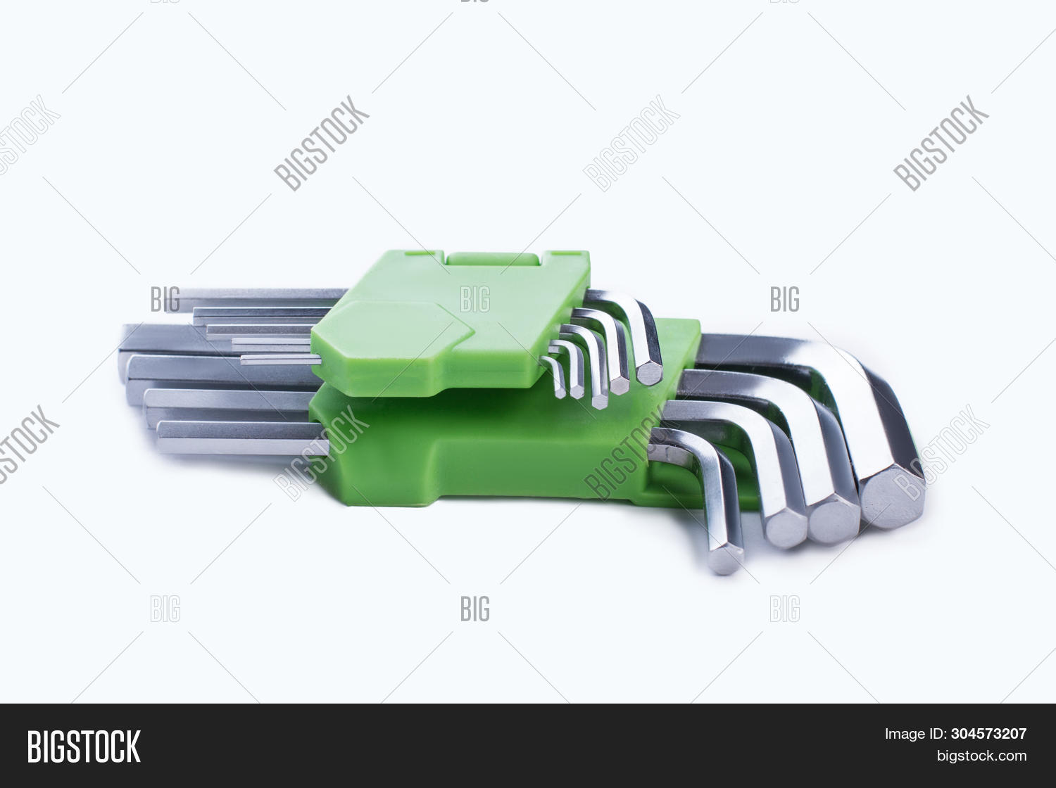 Long Arm Allen Wrench Image & Photo (Free Trial) Bigstock