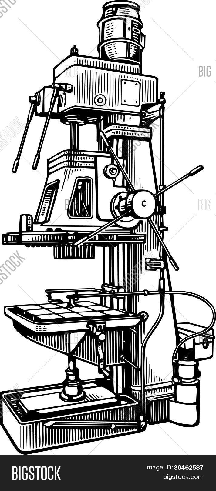 Оси сверлильного станка. Оси сверлильного станка. Радиально-сверлильный станок 2м55 чертеж станка. Оси сверлильного станка. Схема радиально сверлильного станка 2а55.