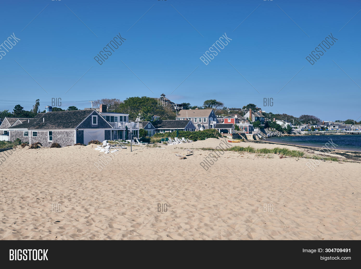 Beach Provincetown, Image & Photo (Free Trial) Bigstock